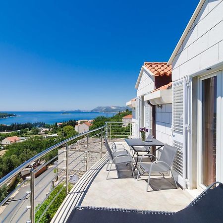 Apartment Feel Phili Cavtat Dış mekan fotoğraf