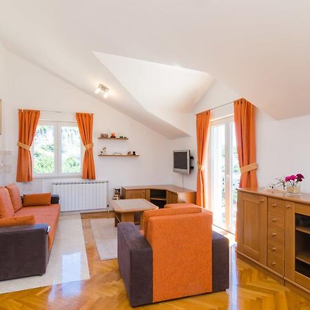 Apartment Feel Phili Cavtat Dış mekan fotoğraf