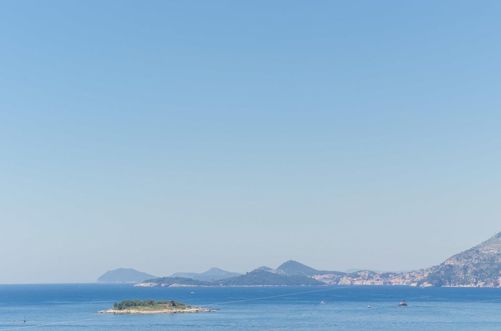 Apartment Feel Phili Cavtat Dış mekan fotoğraf
