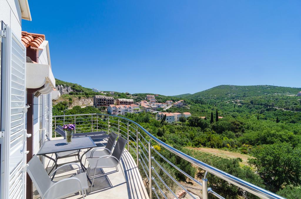 Apartment Feel Phili Cavtat Dış mekan fotoğraf