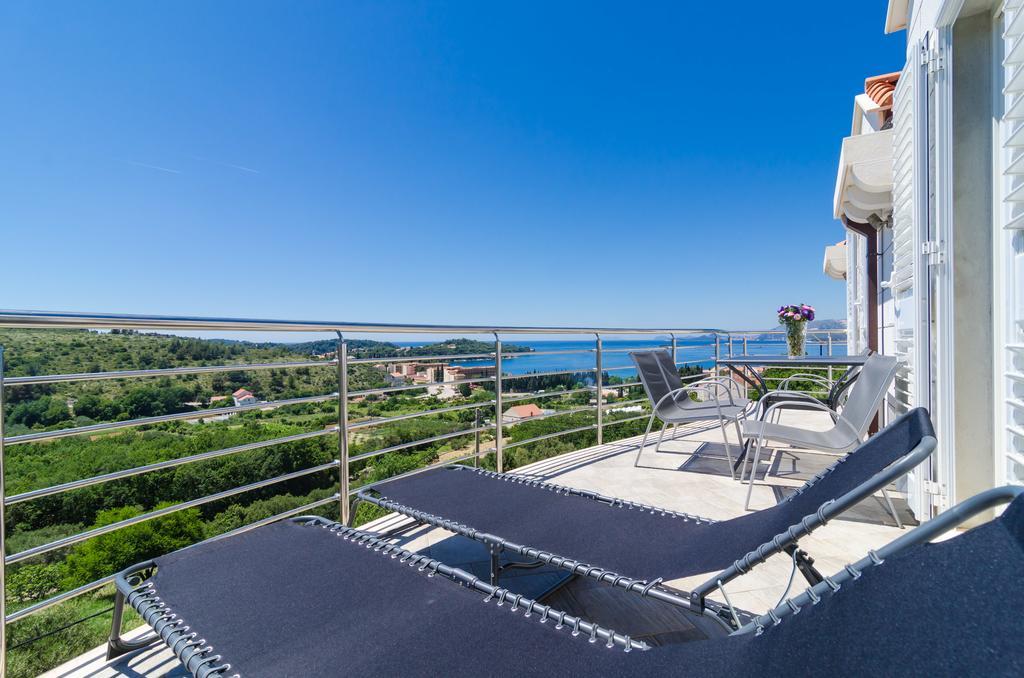 Apartment Feel Phili Cavtat Dış mekan fotoğraf