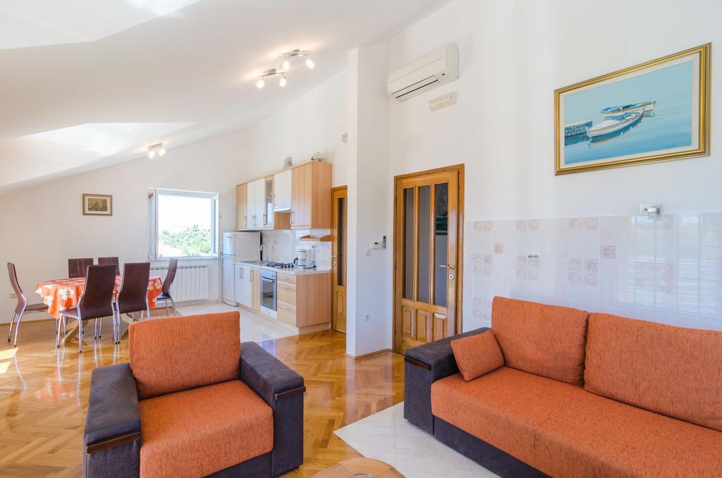 Apartment Feel Phili Cavtat Dış mekan fotoğraf