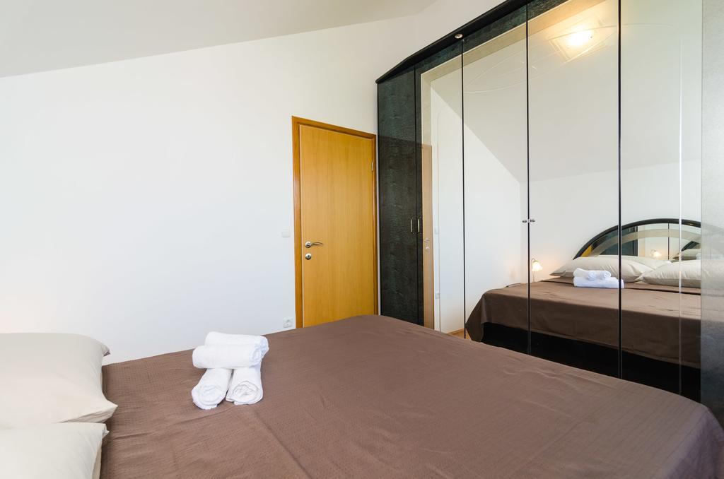 Apartment Feel Phili Cavtat Dış mekan fotoğraf
