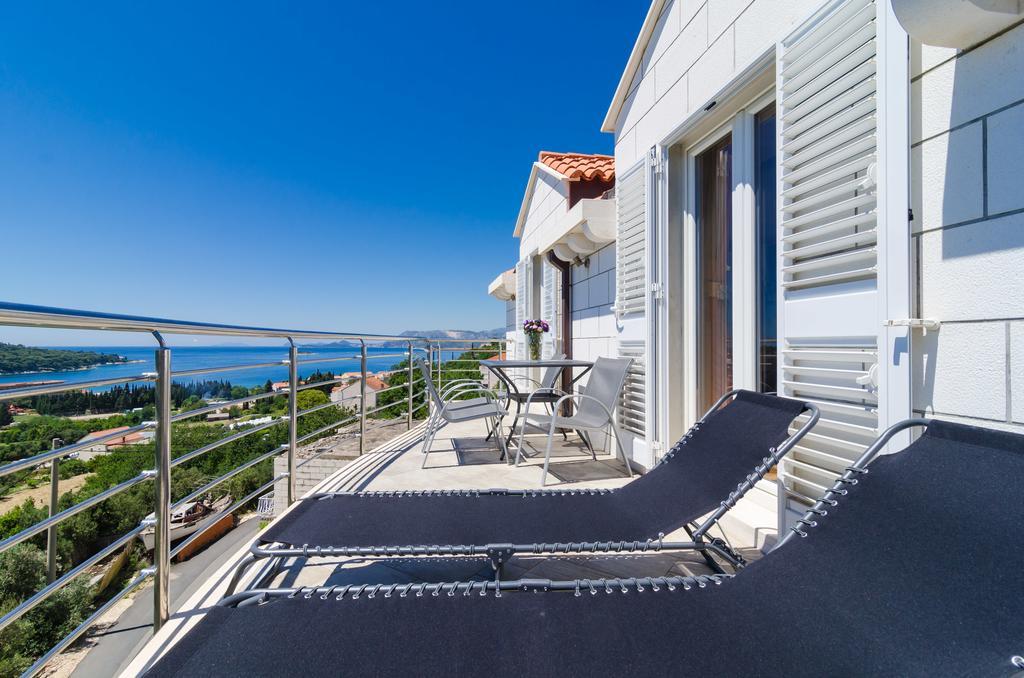 Apartment Feel Phili Cavtat Dış mekan fotoğraf