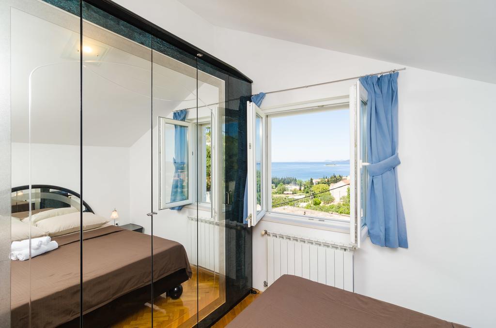 Apartment Feel Phili Cavtat Dış mekan fotoğraf
