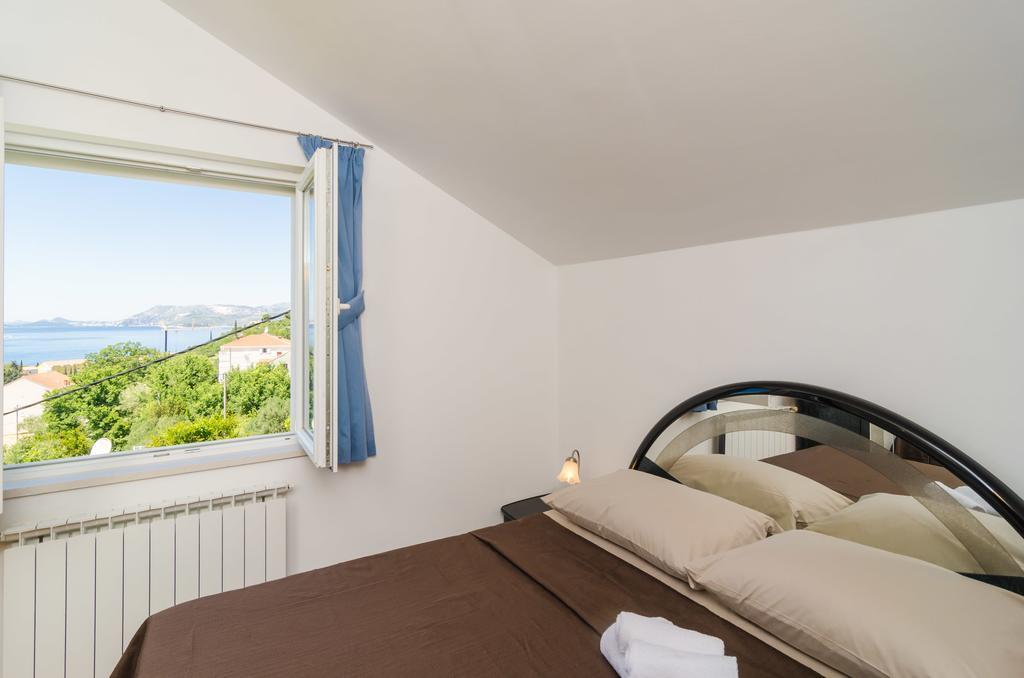 Apartment Feel Phili Cavtat Dış mekan fotoğraf