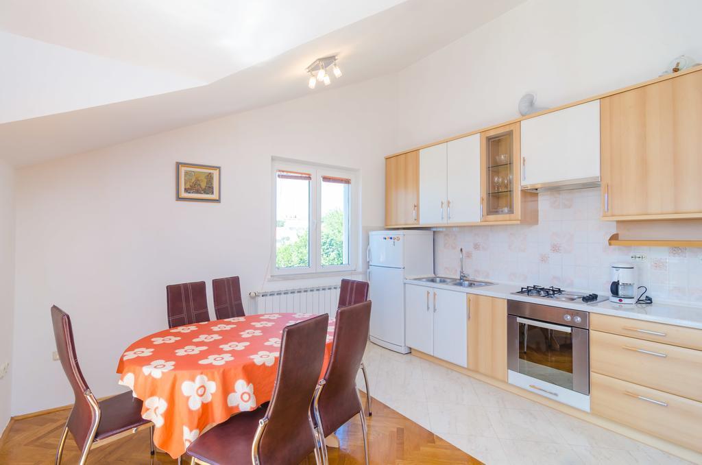 Apartment Feel Phili Cavtat Dış mekan fotoğraf
