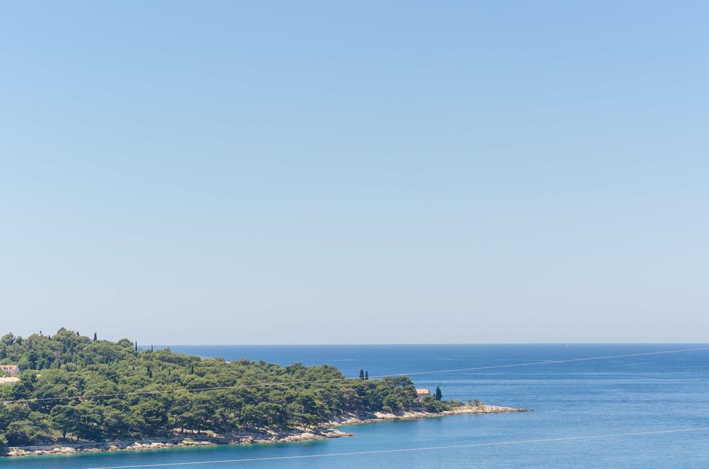 Apartment Feel Phili Cavtat Dış mekan fotoğraf