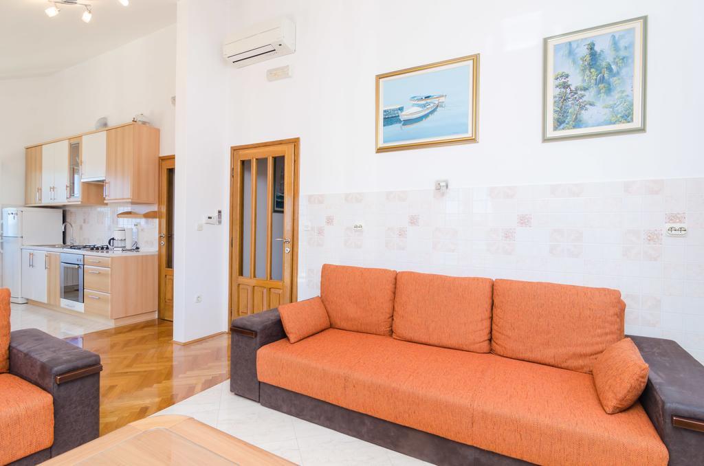 Apartment Feel Phili Cavtat Dış mekan fotoğraf