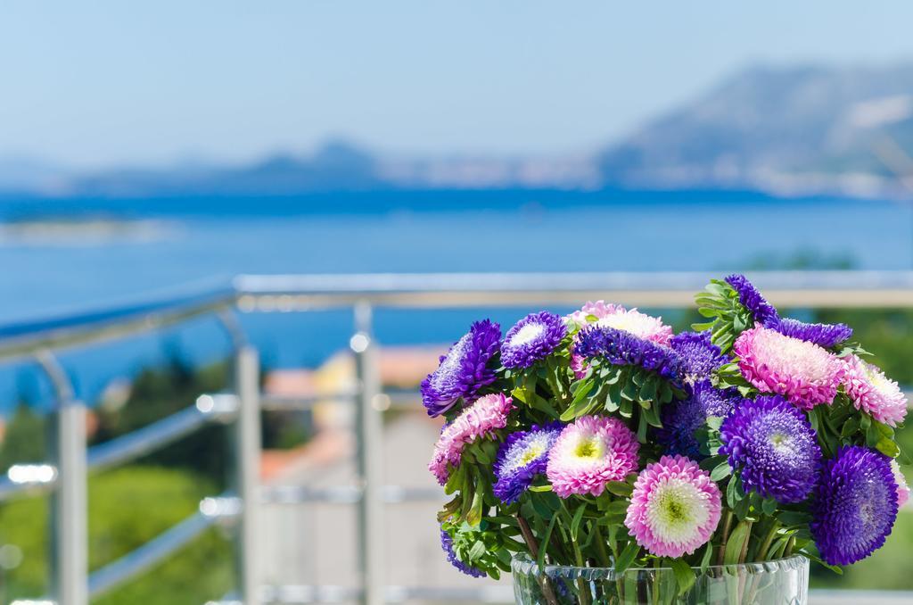 Apartment Feel Phili Cavtat Dış mekan fotoğraf