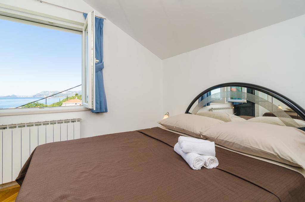 Apartment Feel Phili Cavtat Dış mekan fotoğraf