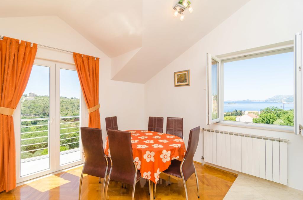 Apartment Feel Phili Cavtat Dış mekan fotoğraf