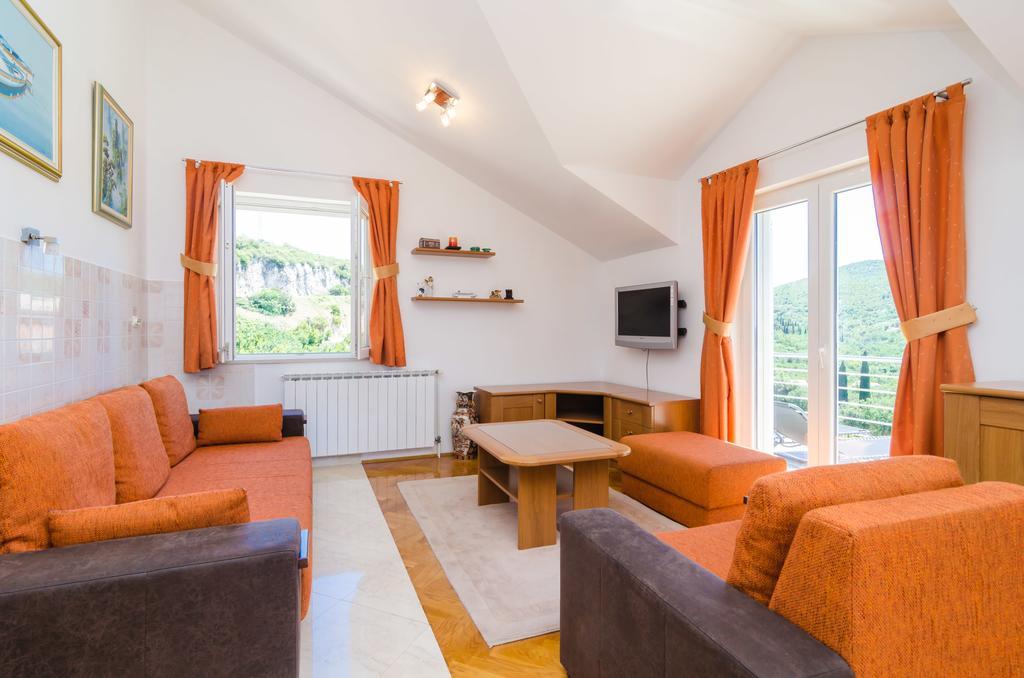 Apartment Feel Phili Cavtat Dış mekan fotoğraf